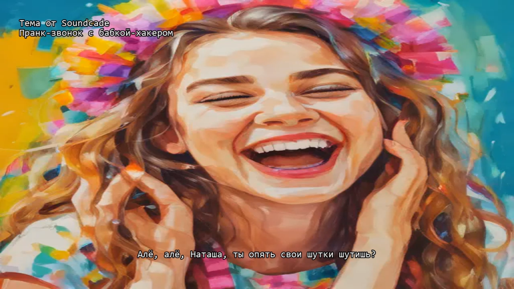 НейроАнусова