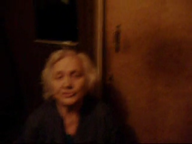 Марионетка