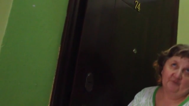 ЖКХ на Жигулёвской или просто Наташа