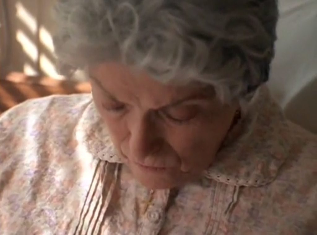 Притворщик и Анусова