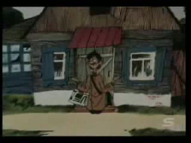 Спидовая дача - 1