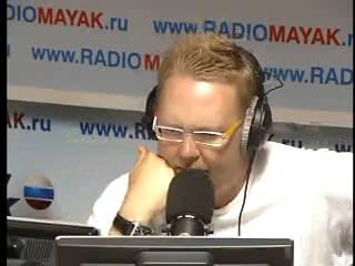 Звонок в прямой эфир Стиллавину (часть 2)