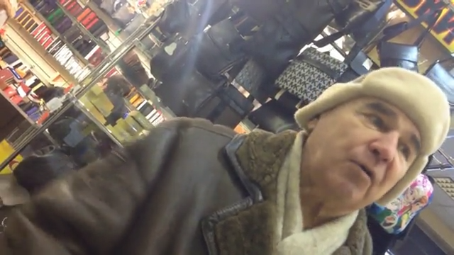 Морозная Дубровка