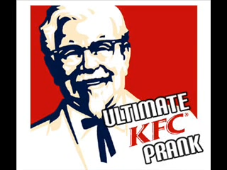 PRANKNET - Ultimate KFC Prank