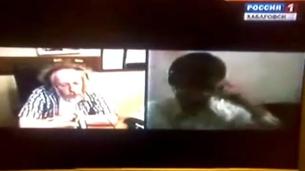 Вести Хабаровск о пранке