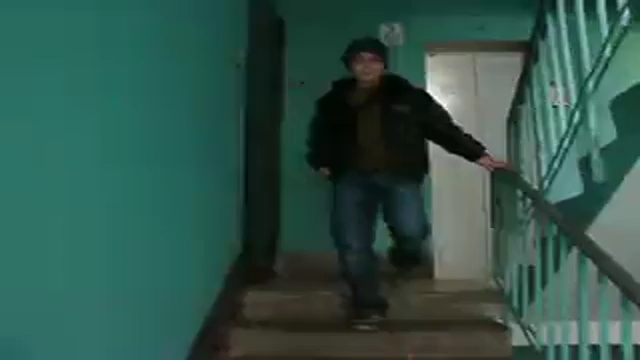 Валентина Петровна открыла дверь V2 (2011)