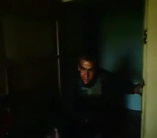 Олег и Борисовна (часть 1)