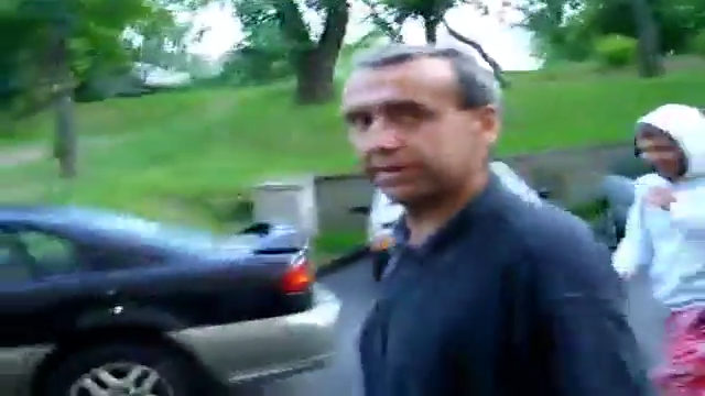 Олег после смерти матери