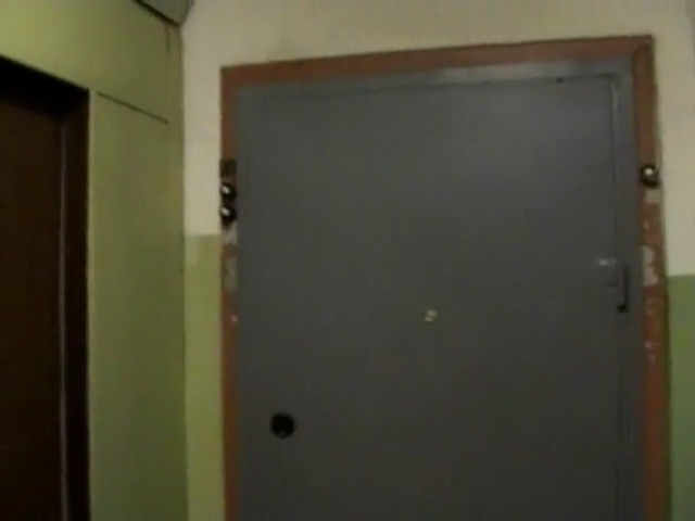 Визит к Спиду - 2