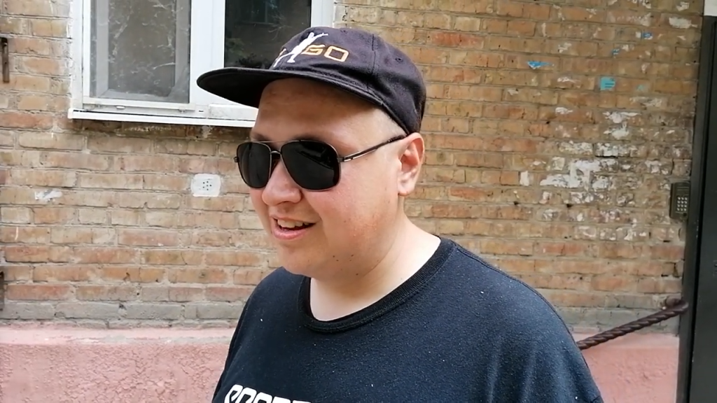 Возвращение в Ростов