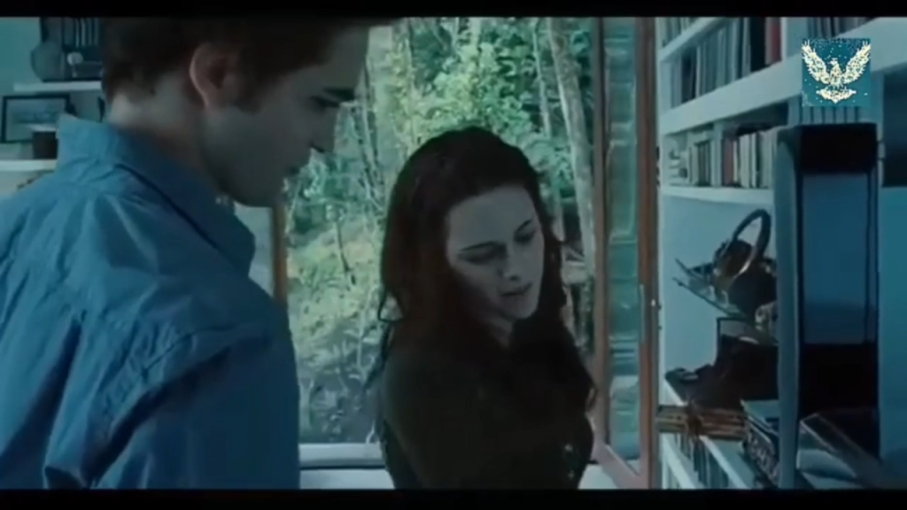 Спидовая в Сумерках