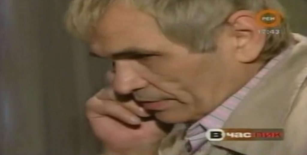 РЕН-ТВ о Пранке-2