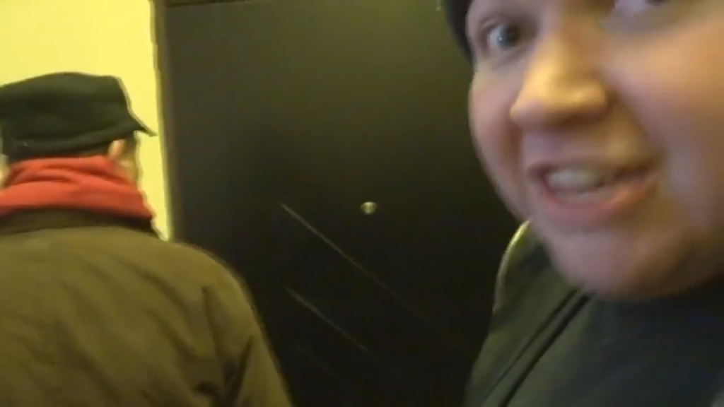 Трейлер с Целителем