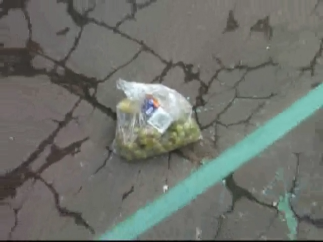 Виноград для Юли