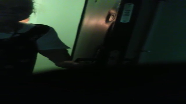 Поход к Валентине Петровне (29.05.15)