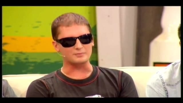 SERG о пранке на ток-шоу «Каникулы в Мексике-2»