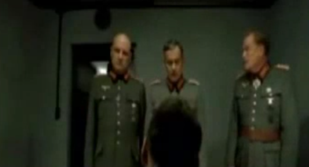 Ни единого разрыва