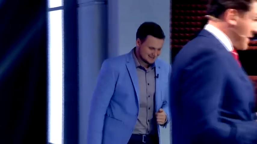 Пранк-шоу "Звонок": Выпуск №7