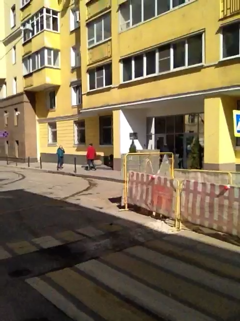 Целитель на прогулке