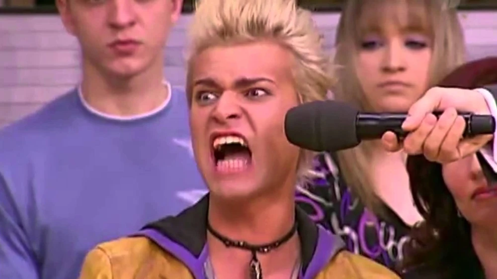 Товарищ адвокат!