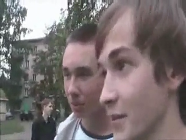 Нина Константиновна