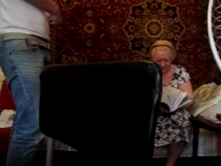 Тетя Валя (трейлер 4)