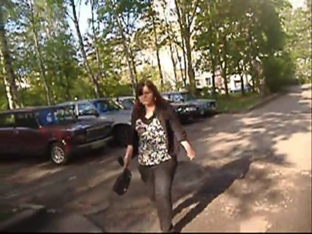 Дочь Тараторки