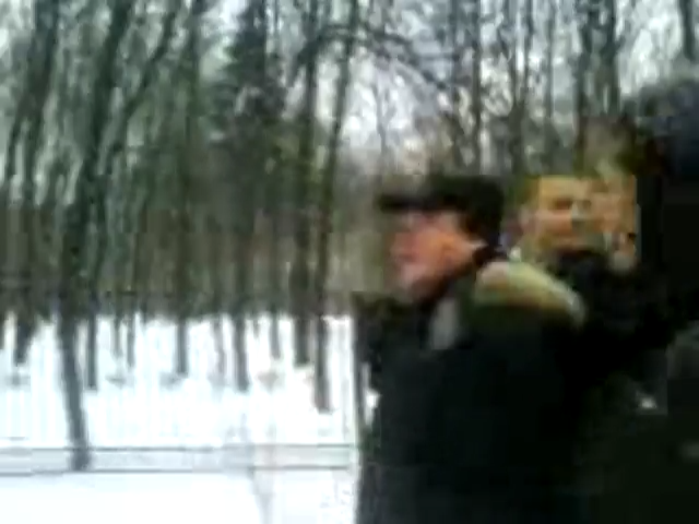 Голубое лобби - 2