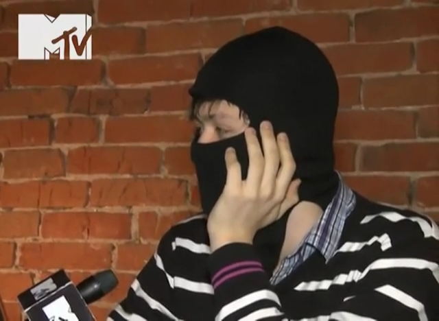 NewsБлок MTV: Как пранкеры достают звезд