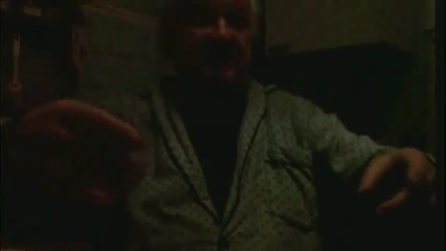 Интервью с Легендой