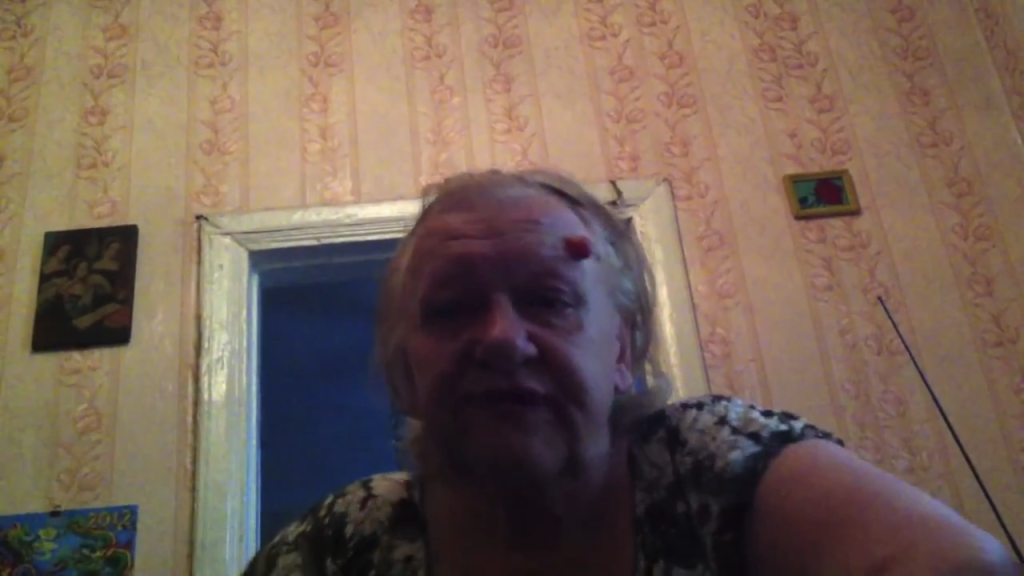 Тетя Валя (трейлер 1)