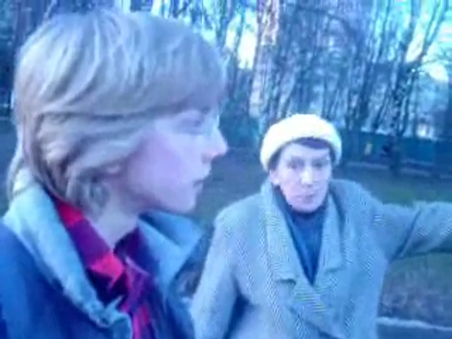 Пляски пранкеров