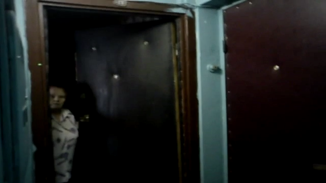 Пранк поход к Любви Ивановне (2012)