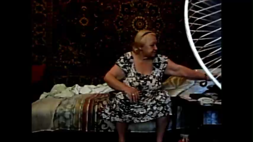 Тюремщица. Поход 2012 (неизданное)