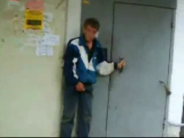 Доебались (часть 2)