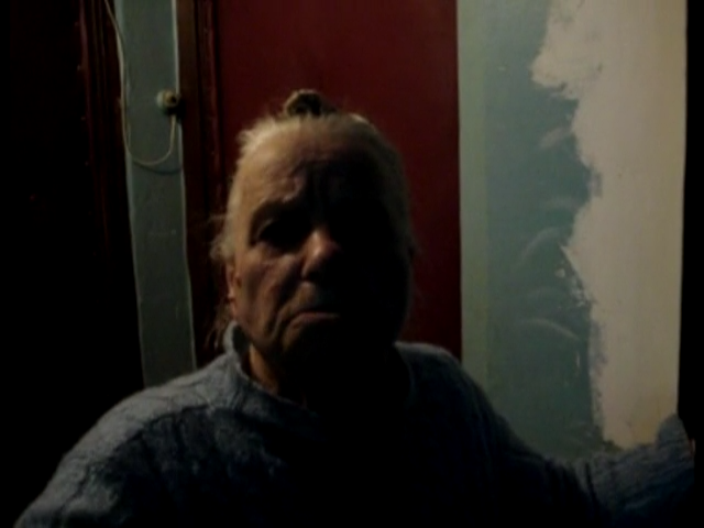 Интервью с Анусовой