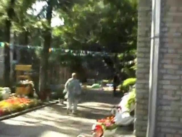 Визит к Спиду - 3