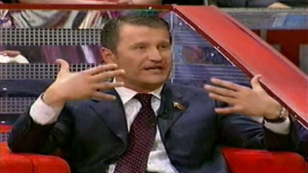 Пусть Говорят о пранке