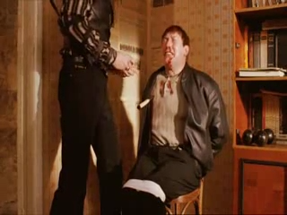 Уральские Жмурки