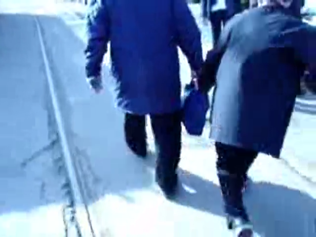 Дед (превью)