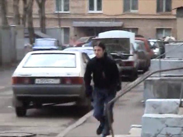 Будда в Лотусе