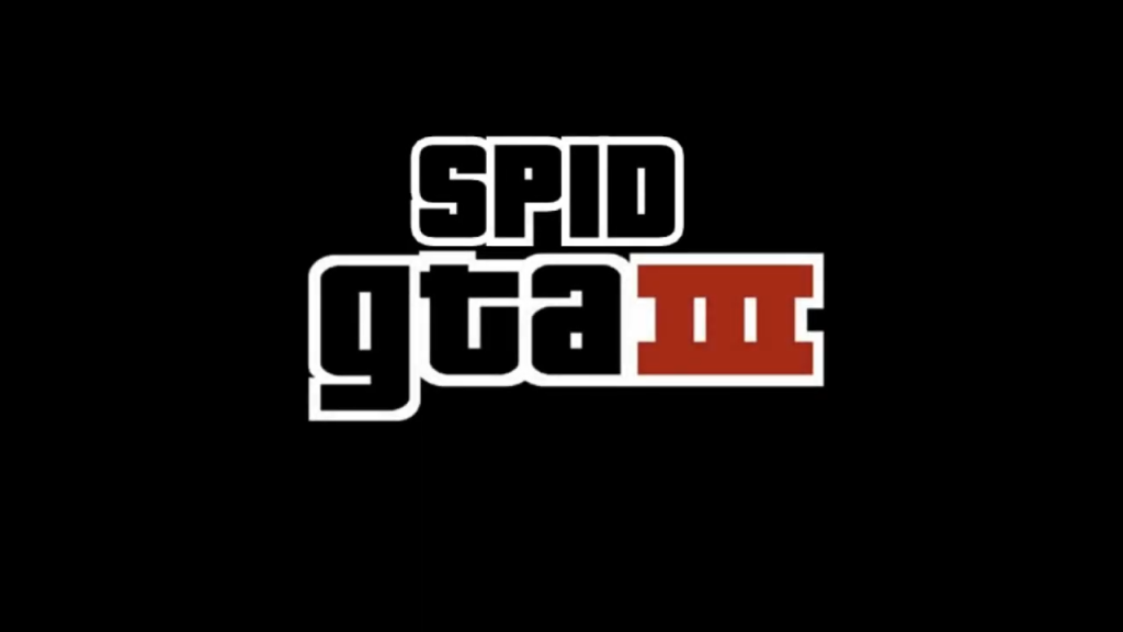 SPID GTA 3
