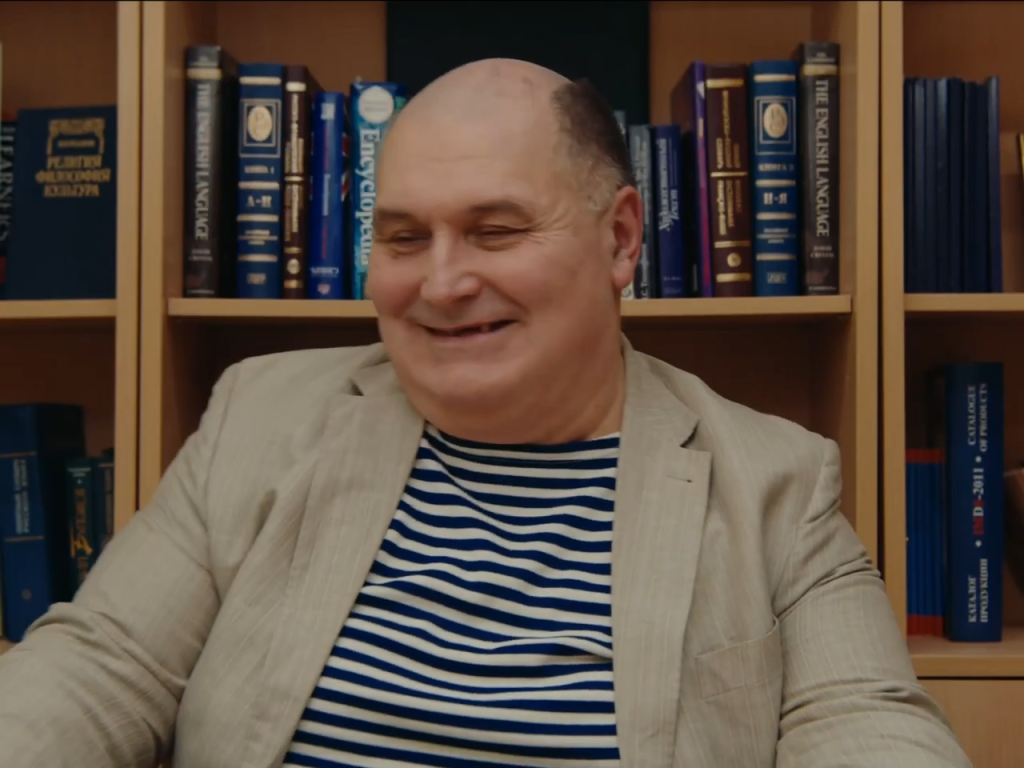 Балет “Кедовское Королевство”