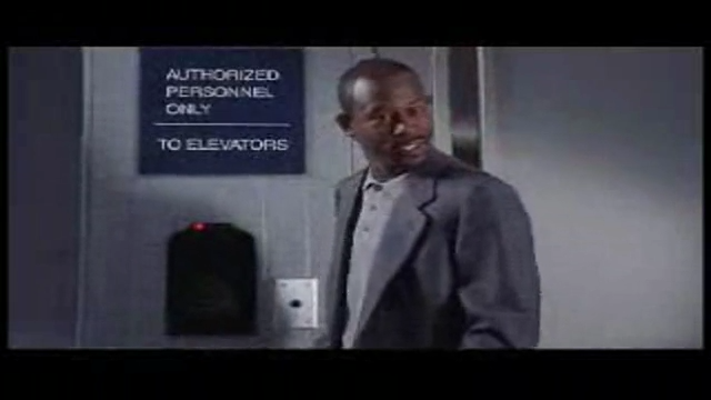 Раковый полисмэн