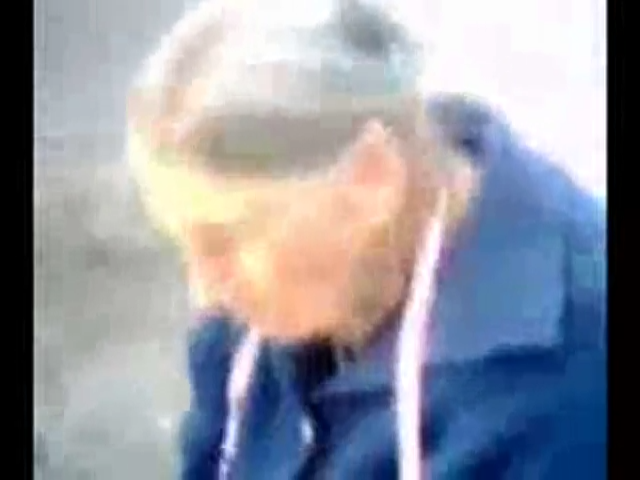 Поход к бабке Марио