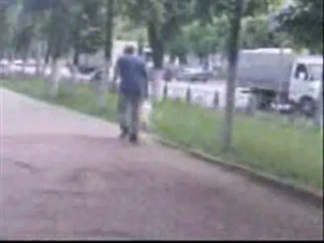 Алкашный дед и семейка