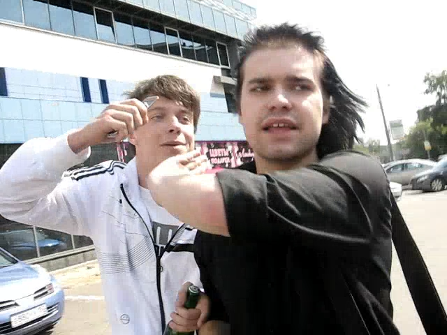 Ярмарка тщеславия