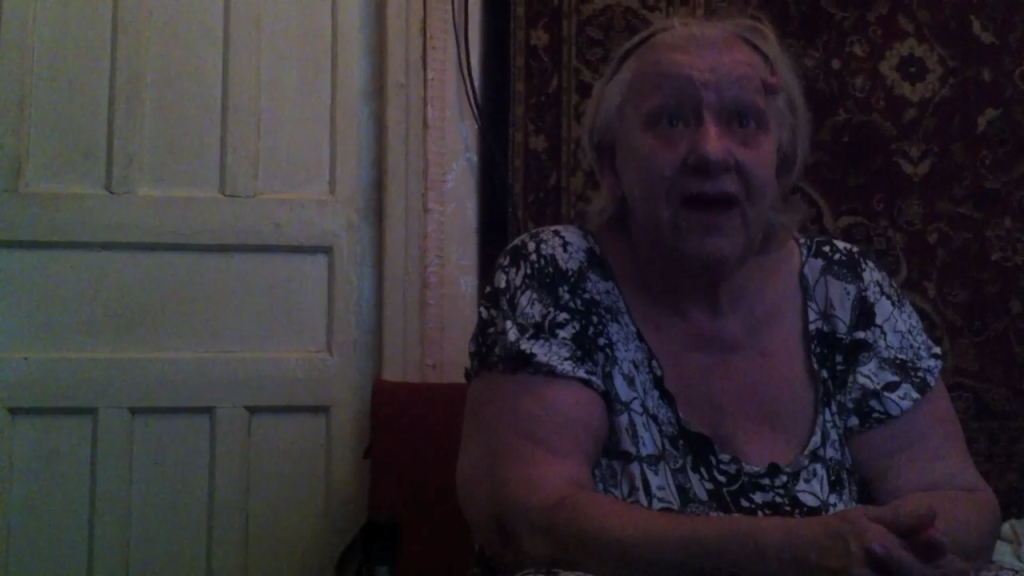 Тетя Валя (трейлер 2)