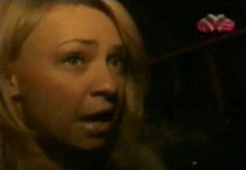 МУЗ-ТВ о телефонных террористах