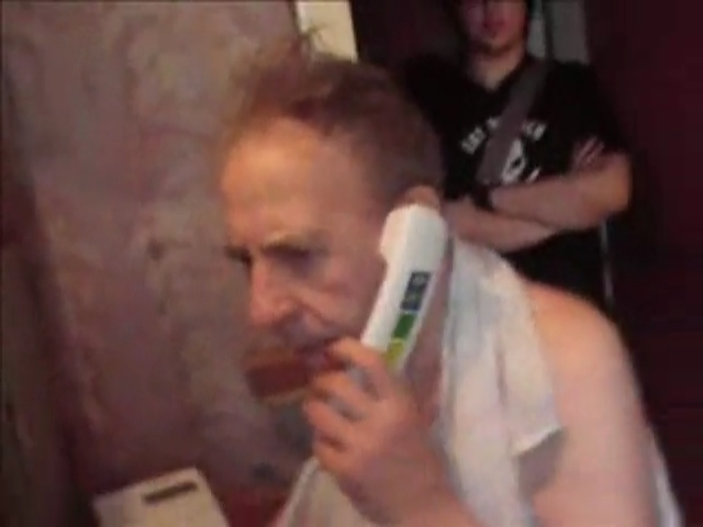 Японский у телефона